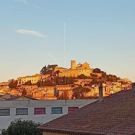 Готель Casa Arcobaleno Амелія Екстер'єр фото